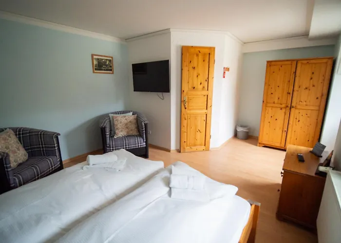 Hotel Kolonieschänke