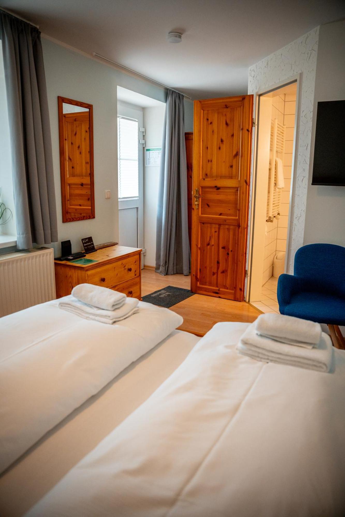 Kolonieschänke 4*