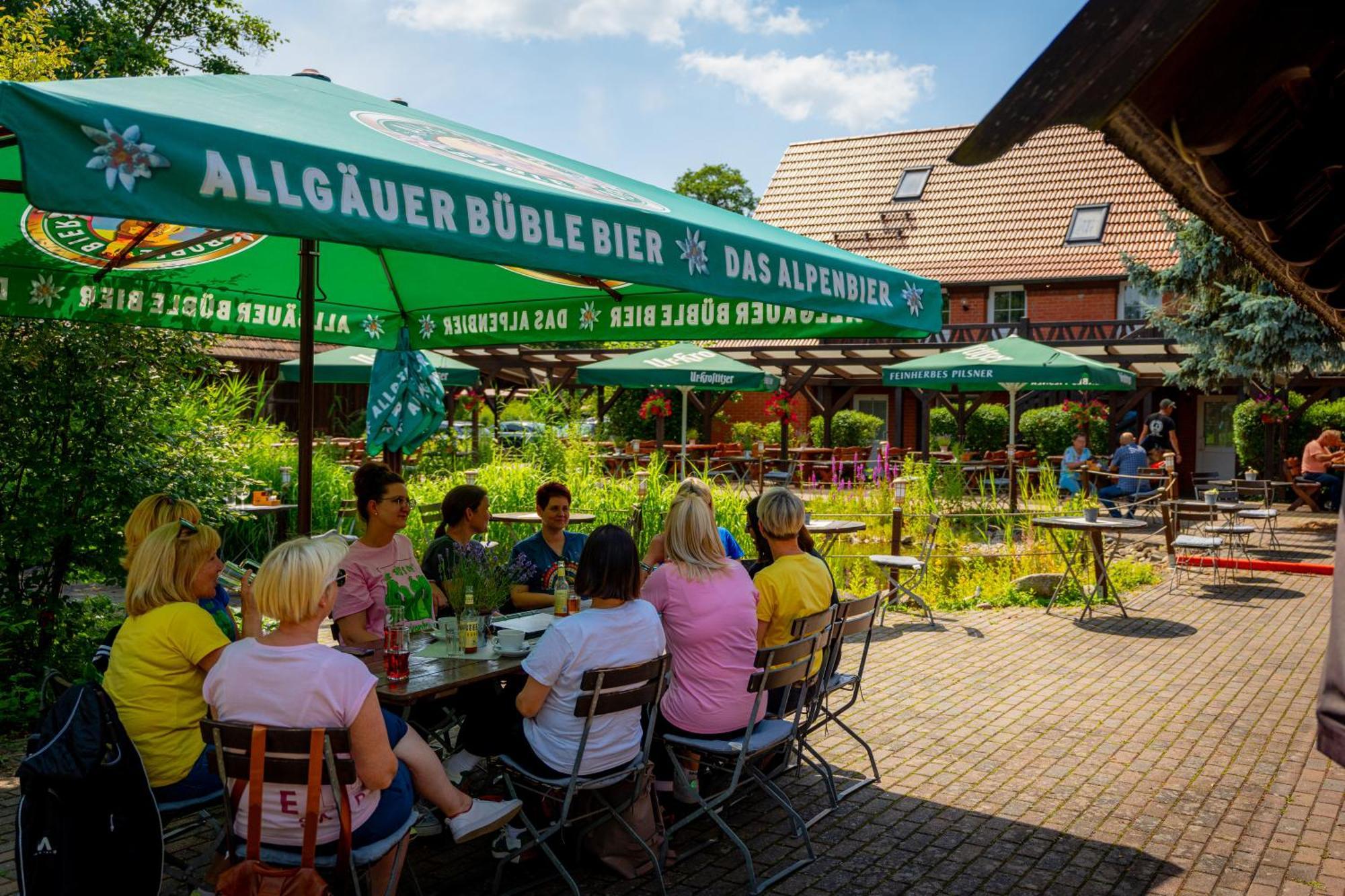 Kolonieschänke Hotel Burg (Spreewald)