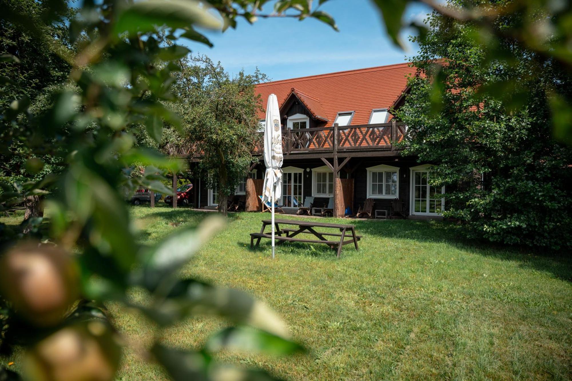 Kolonieschänke 4* Burg (Spreewald)