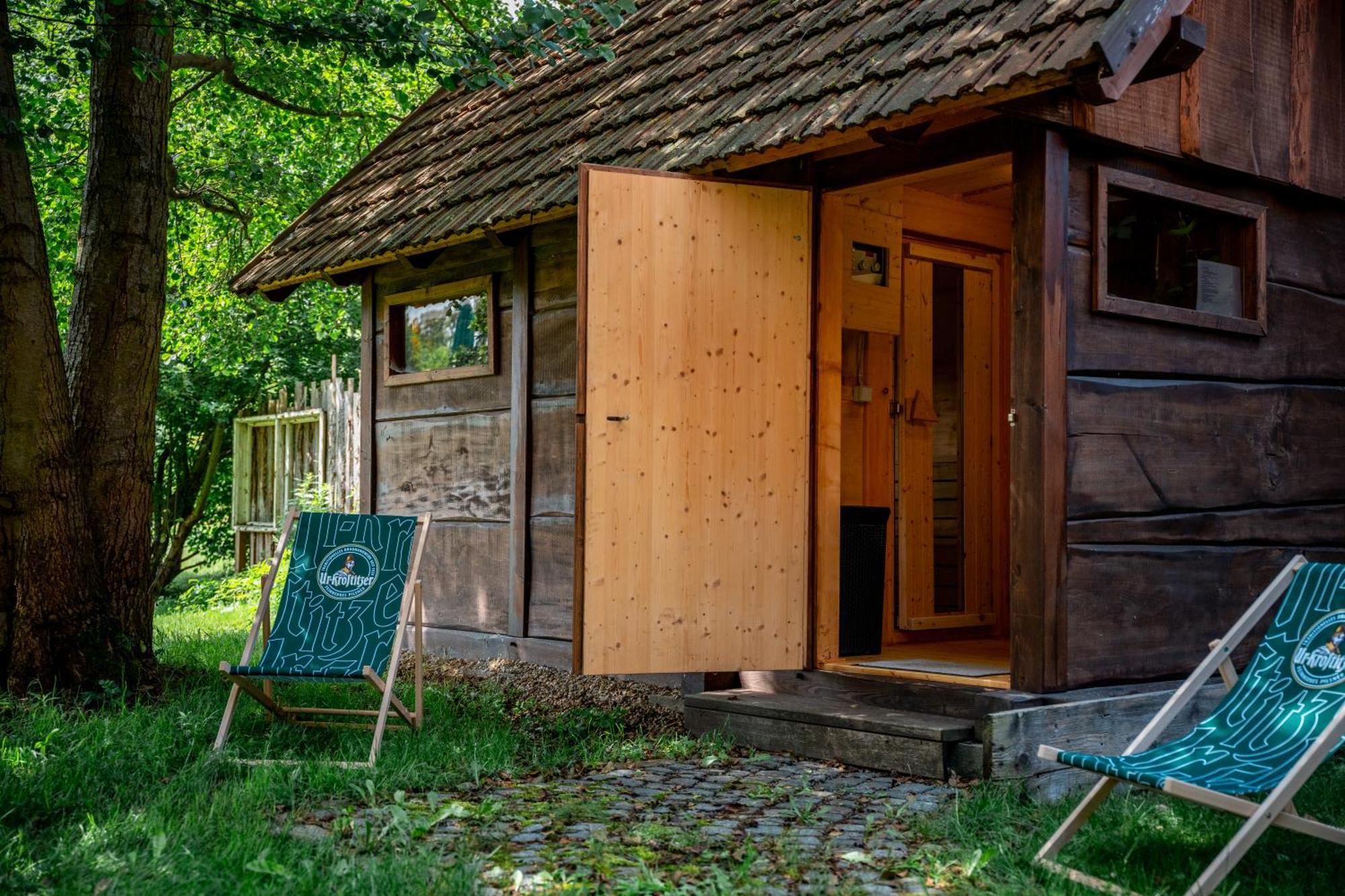Kolonieschänke Hotel Burg (Spreewald)
