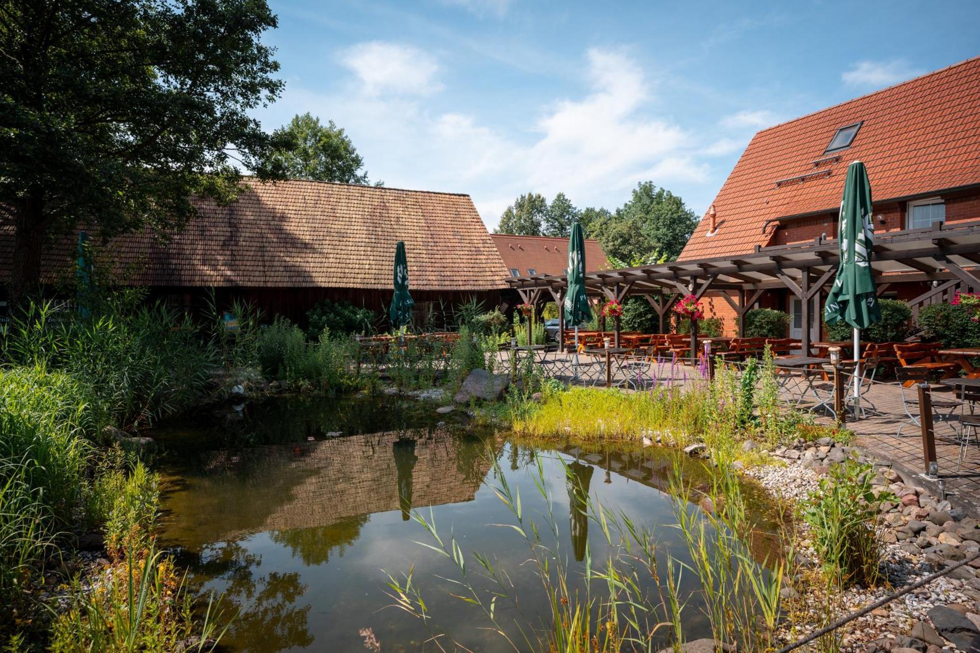 Kolonieschänke 4*